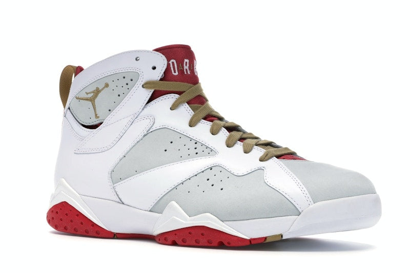 Jordan 7 Retro Hare YOTR (2011)