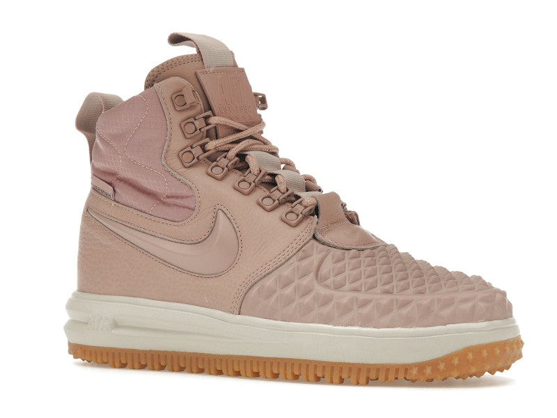 Nike Lunar Force 1 Duckboot Particle Pink (Women's)