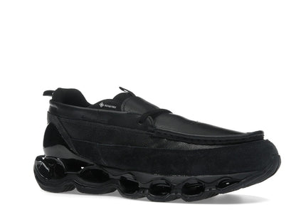Mizuno Wave Prophecy Moc Gore-Tex Triple Black