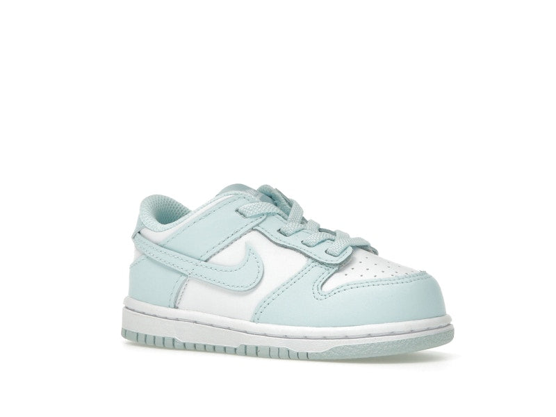 Nike Dunk Low Glacier Blue (TD)