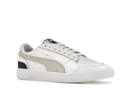 Puma Ralph Sampson Low OG White Grey Violet Peacoat