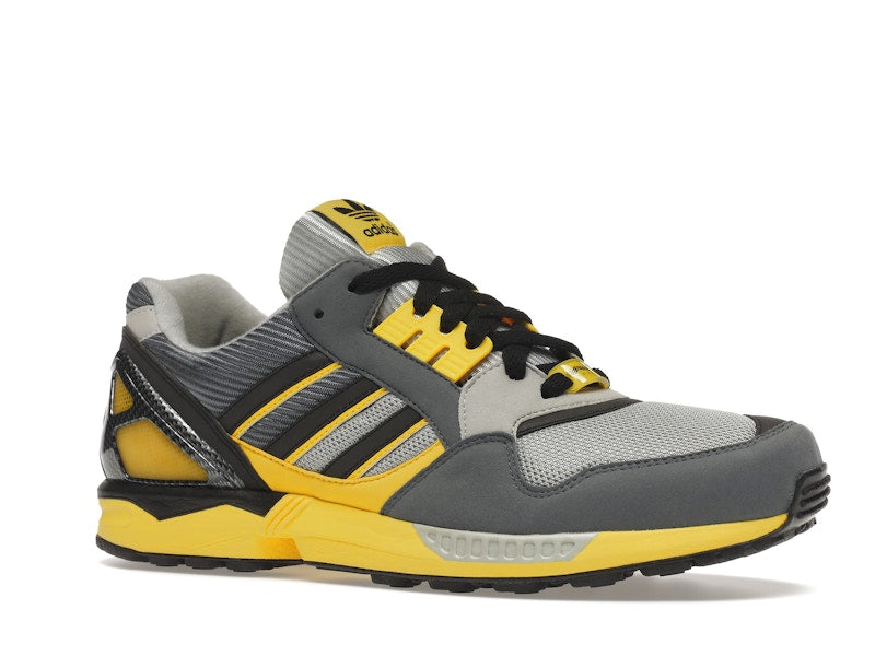 adidas ZX 9000 Crooked Tongues