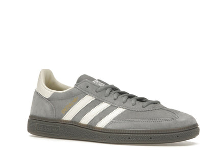 adidas Handball Spezial Grey Gold