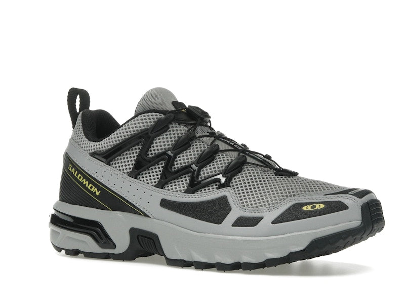 Salomon ACS+ OG Alloy Black Lemon Beams Exclusive