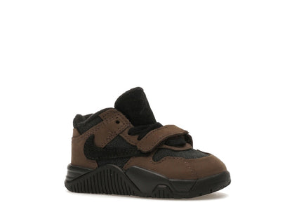 Jordan Jumpman Jack TR Travis Scott Dark Mocha (TD)