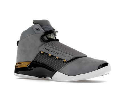 Jordan 17 Retro Trophy Room (With T-Shirt)
