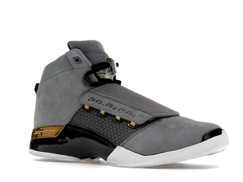 Jordan 17 Retro Trophy Room (With T-Shirt)