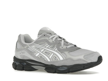ASICS Gel-NYC Glacier Grey Black