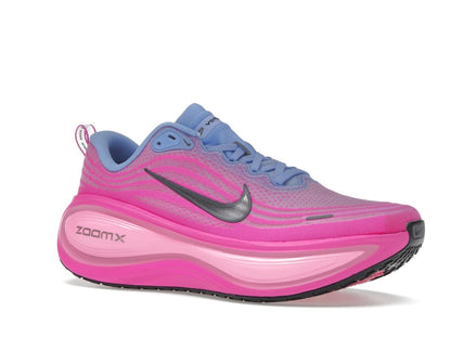 Nike Vomero Plus Royal Pulse Fire Pink (Women's)