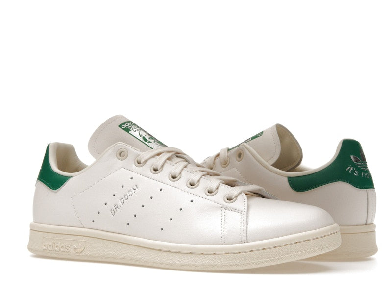 adidas Stan Smith Marvel Dr. Doom