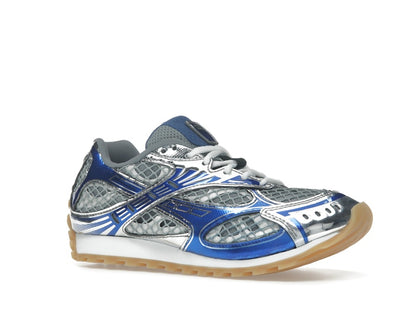 Bottega Veneta Orbit Surf Vapor Blue Surf (Women's)