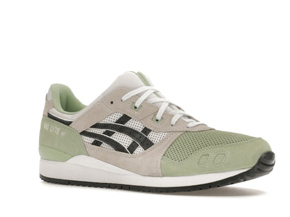 ASICS Gel-Lyte III OG Jade Obsidian Grey