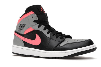 Jordan 1 Mid Pink Shadow