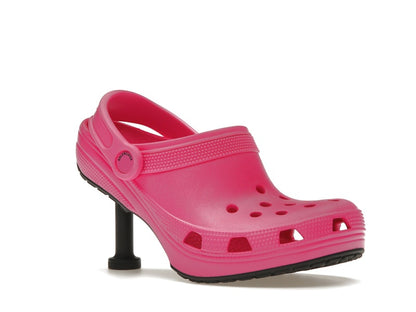 Balenciaga x Crocs Madame 80MM Pink (Women's)