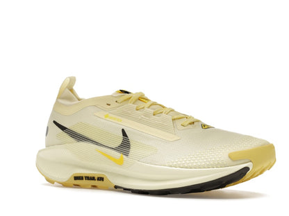 Nike React Pegasus Trail 5 Gore-Tex Alabaster Saturn Gold Lightning Medium Ash