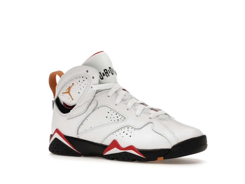 Jordan 7 Retro Cardinal (2022) (GS)