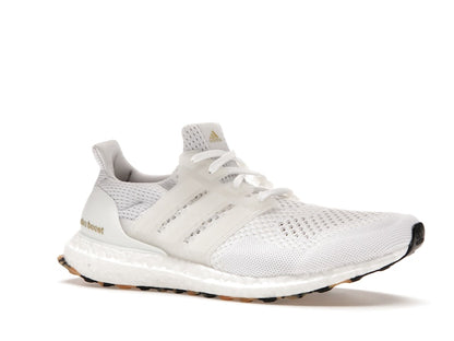 adidas Ultra Boost 1.0 DNA White Gum Camo Sole