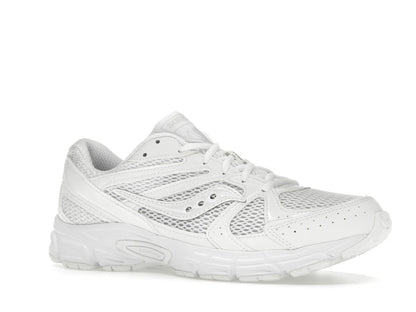 Saucony Ride Millennium White
