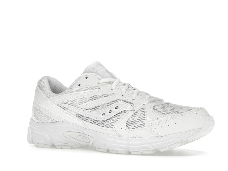 Saucony Ride Millennium White