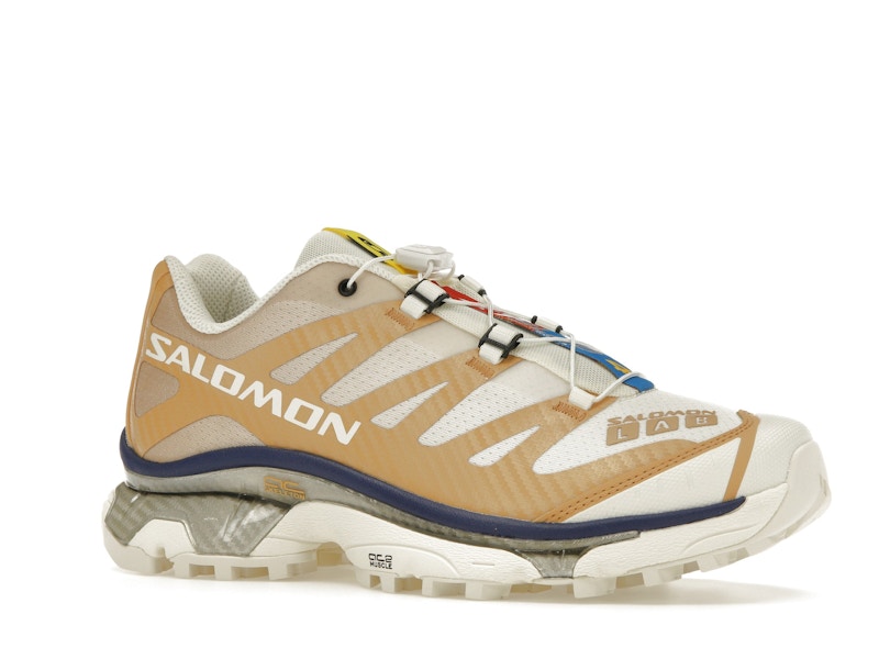 Salomon XT-4 OG Taffy Vanilla Ice