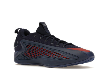 adidas AE 1 Low USA Night Indigo