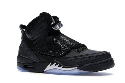 Jordan Son Of Mars Black Metallic