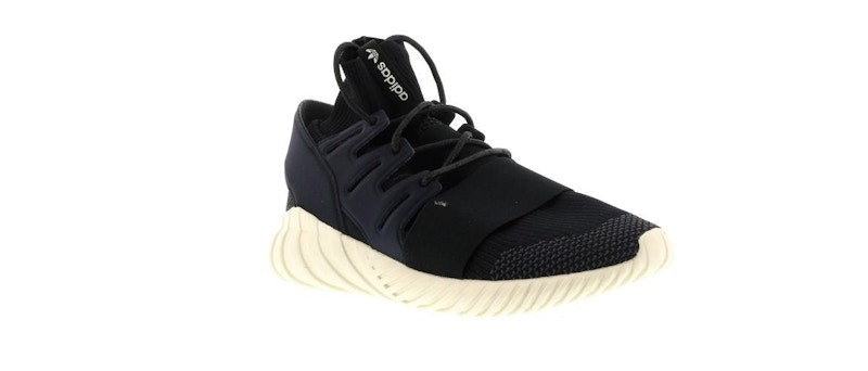 adidas Tubular Doom Primeknit Core Black