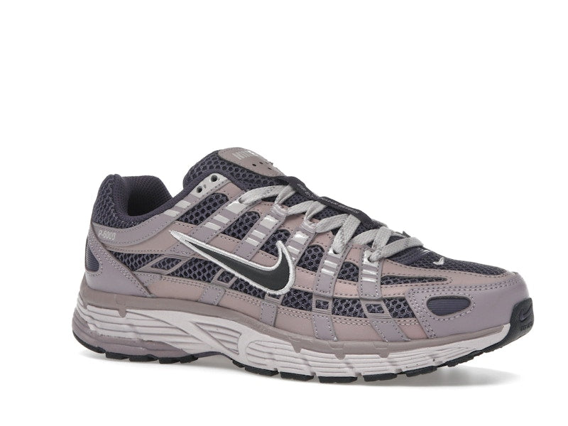 Nike P-6000 SE Light Violet Ore Dark Raisin Women's)