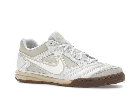 Nike Gato Sail White Gum Dark Brown Light Khaki