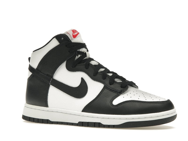 Nike Dunk High Panda (2021)