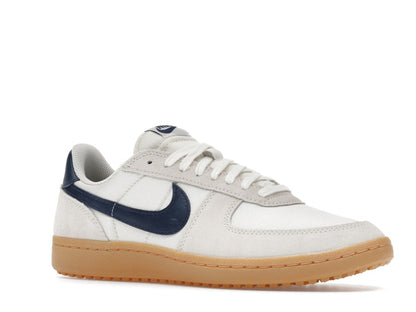 Nike Field General Pale Ivory Gum Yellow Midnight Navy