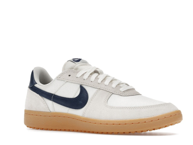Nike Field General Pale Ivory Gum Yellow Midnight Navy