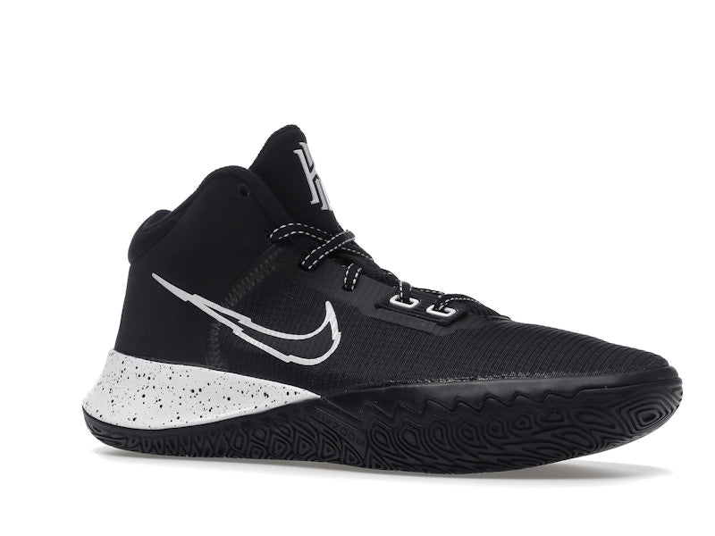 Nike Kyrie Flytrap 4 Black White