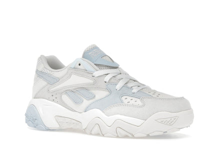 Reebok Preseason 94 Low Chalk Glass Blue