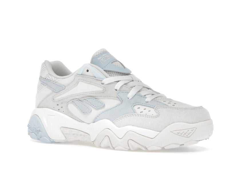 Reebok Preseason 94 Low Chalk Glass Blue