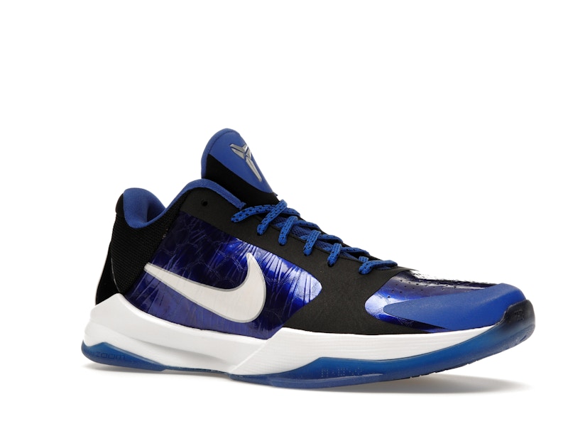 Nike Zoom Kobe 5 Duke