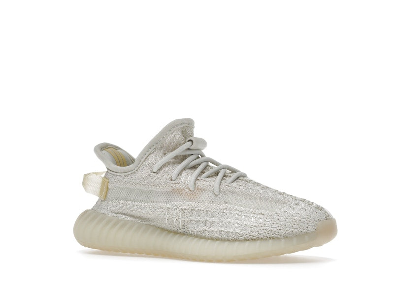 adidas Yeezy Boost 350 V2 Light (Kids)