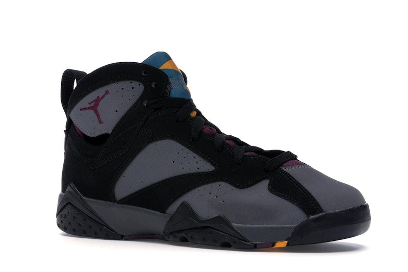 Jordan 7 Retro Bordeaux (2015) (GS)