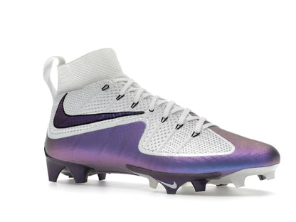 Nike Vapor Edge 360 Untouchable Mid Purple White