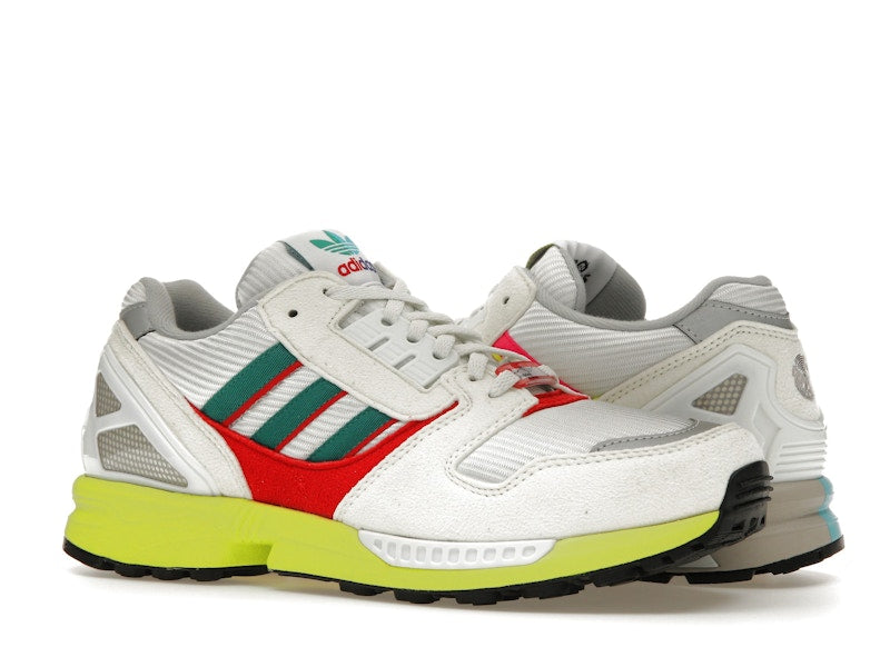 adidas ZX8000 Overkill No Walls Needed Pack