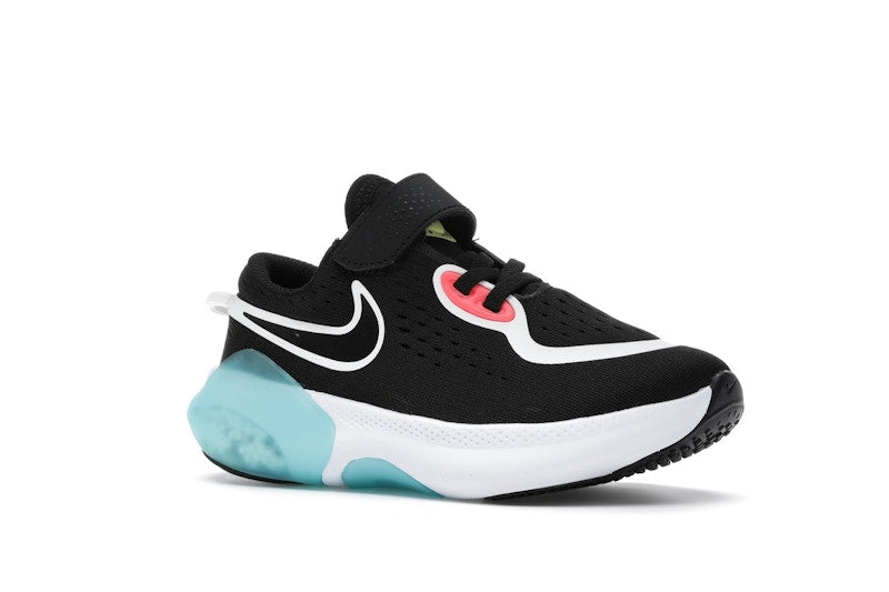 Nike Joyride Dual Run Black Glacier Ice (PS)
