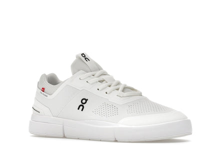 On Roger Spin White Black