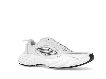 Balenciaga Monday Shoe White (Women's)