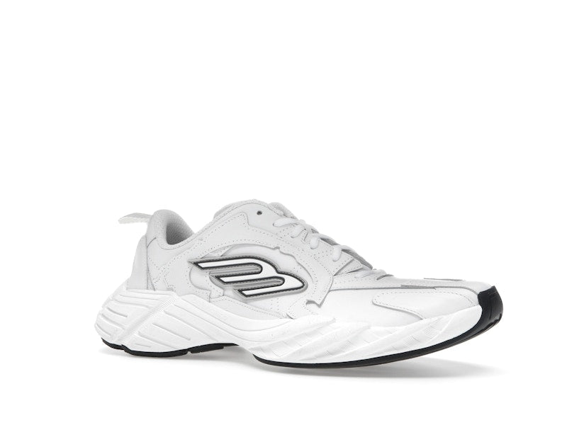 Balenciaga Monday Shoe White (Women's)