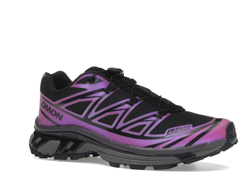 Salomon XT-6 Iridescent Pack