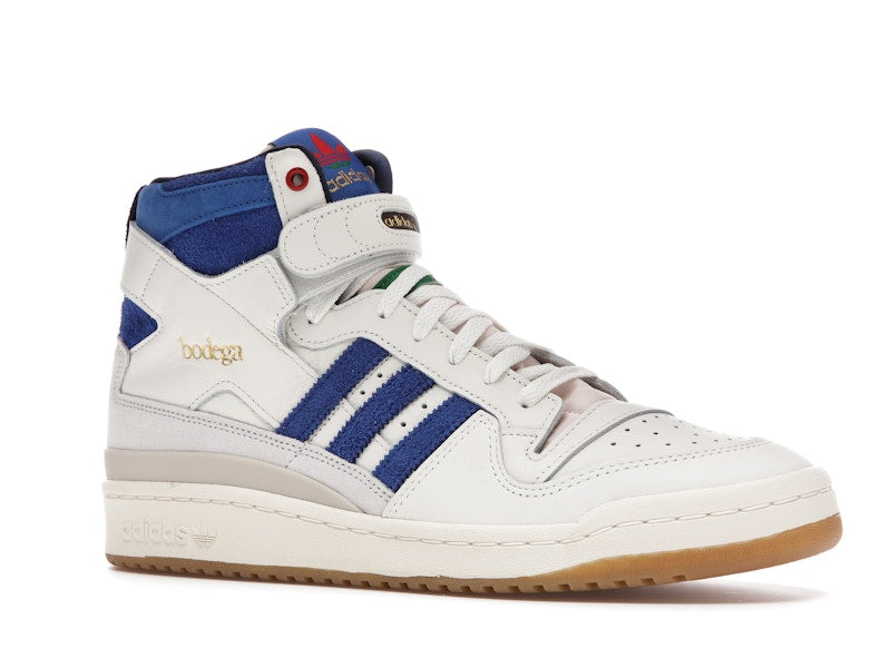 adidas Forum 84 Hi Bodega (Friends and Family)