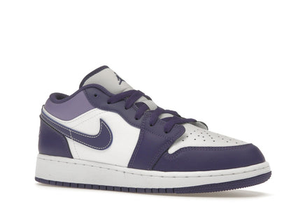 Jordan 1 Low Sky J Purple (GS)
