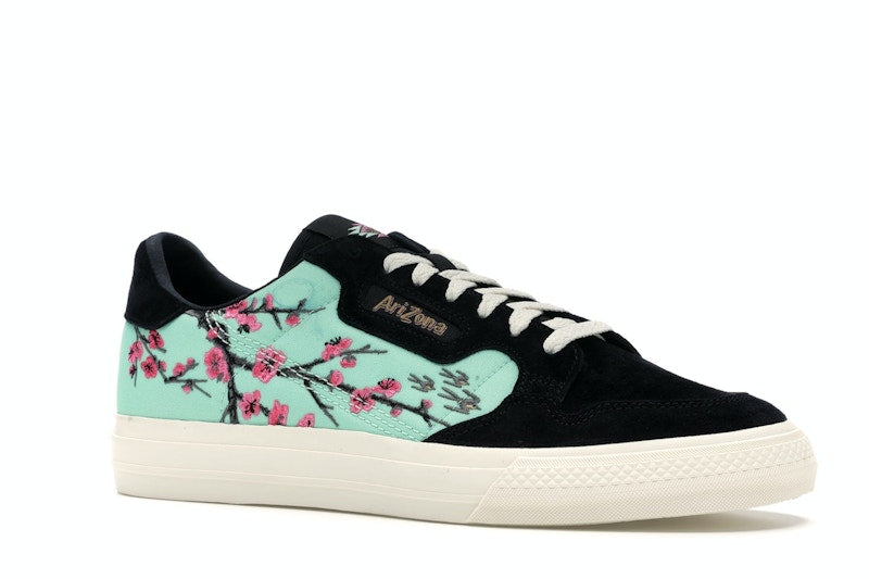 adidas Continental 80 Vulc AriZona Iced Tea Black