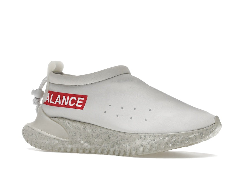 Nike Moc Flow SP Undercover Light Bone