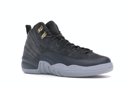 Jordan 12 Retro Dark Grey (GS)